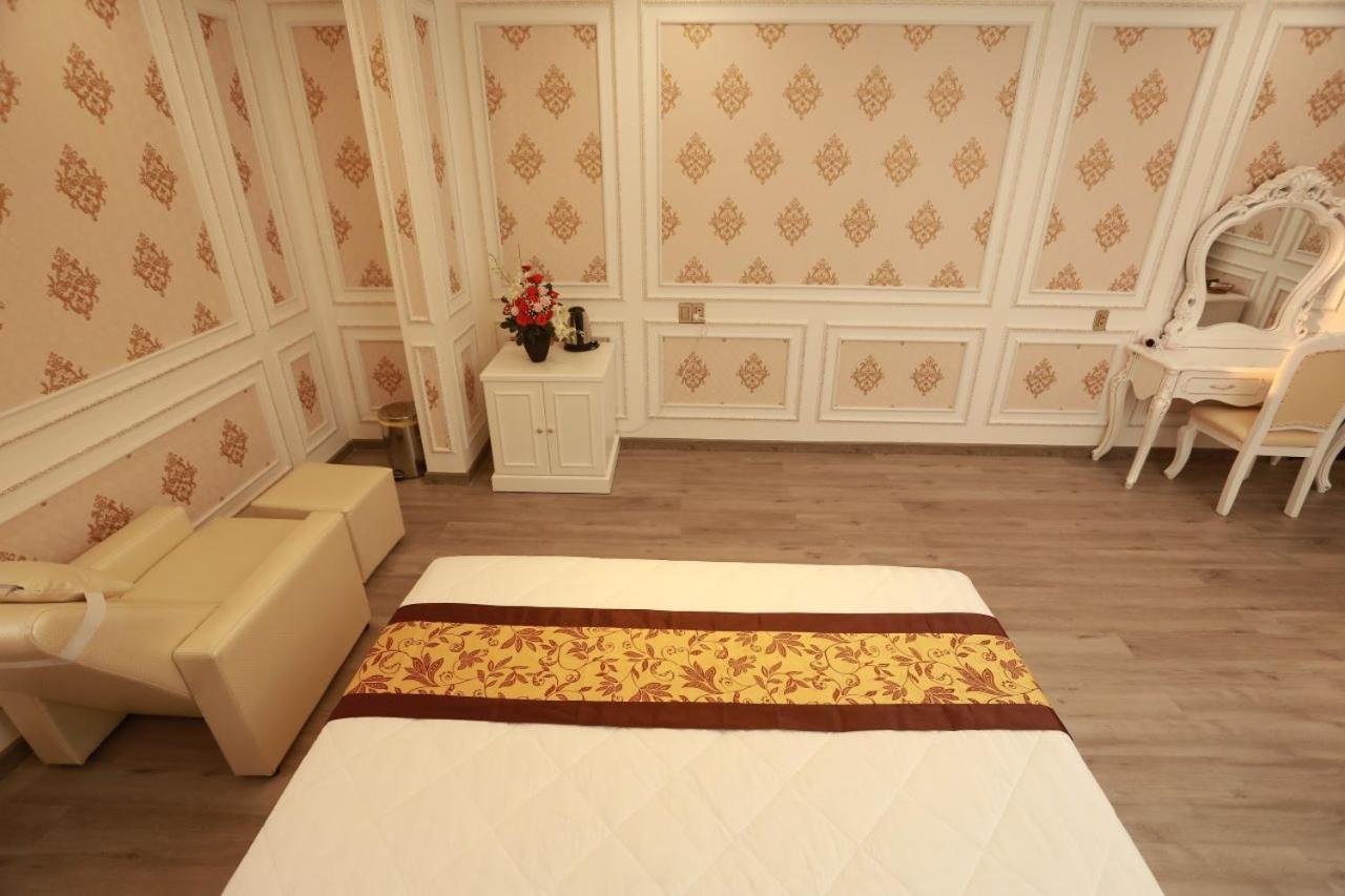 Thanh Tai 1 Hotel Ho Chi Minh City
