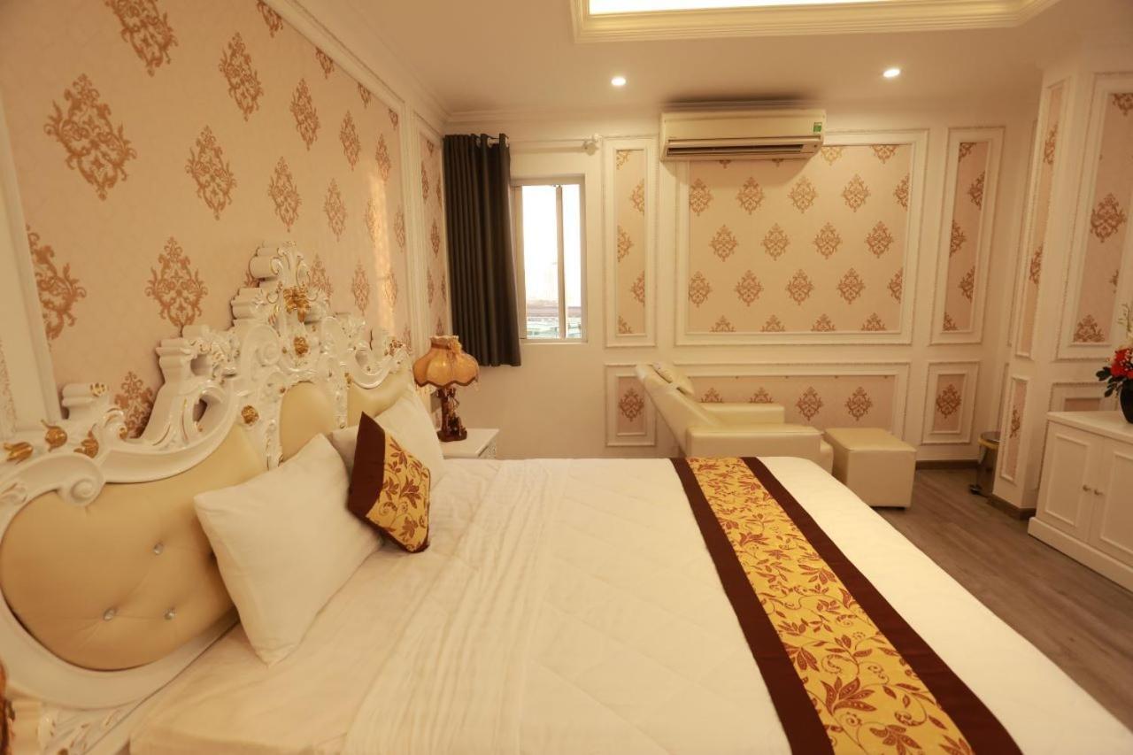 Hotel Thanh Tai 1