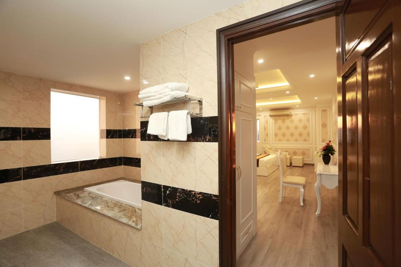 Thanh Tai 1 Hotel