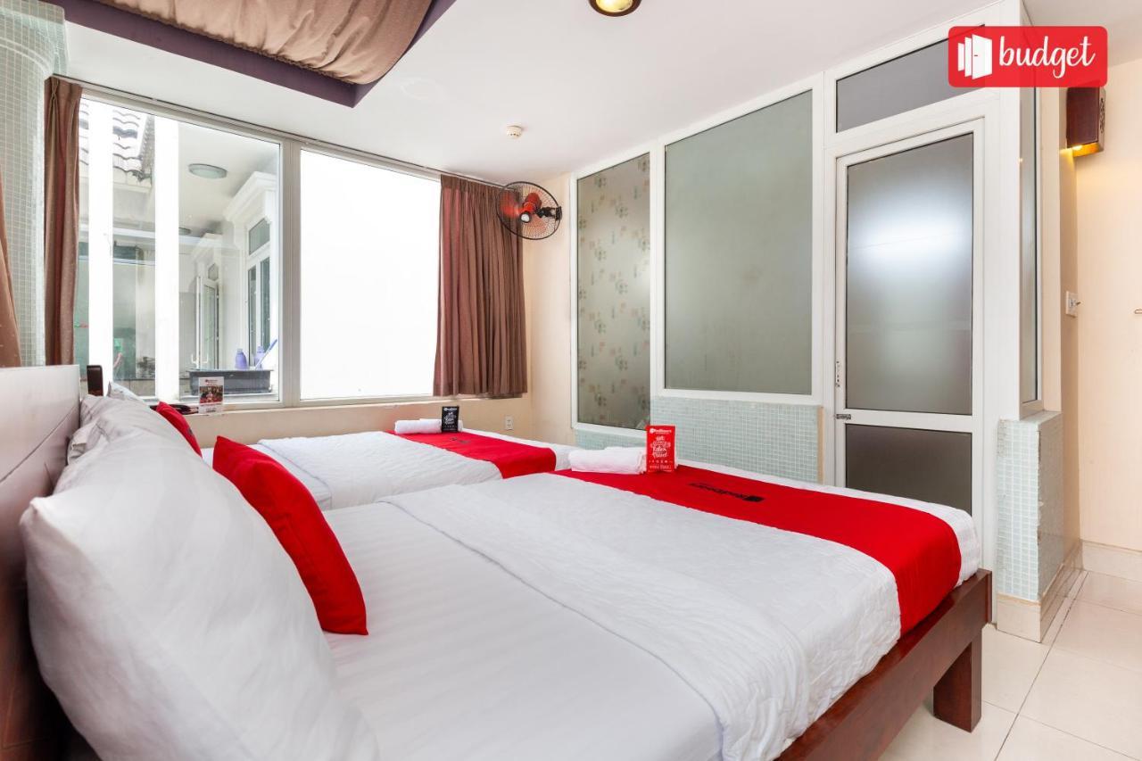 Hotel Reddoorz Nguyen Khang Tran Nao