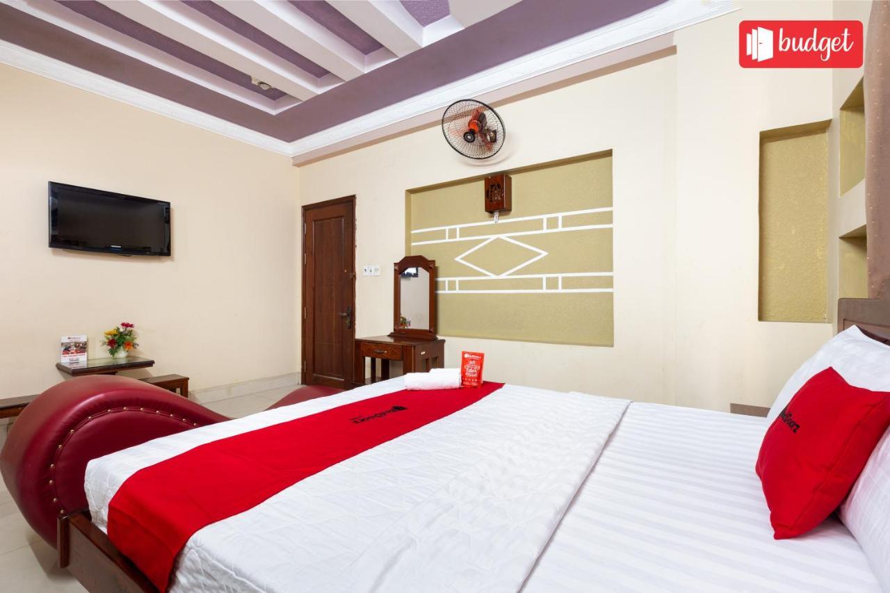 Hotel Reddoorz Nguyen Khang Tran Nao