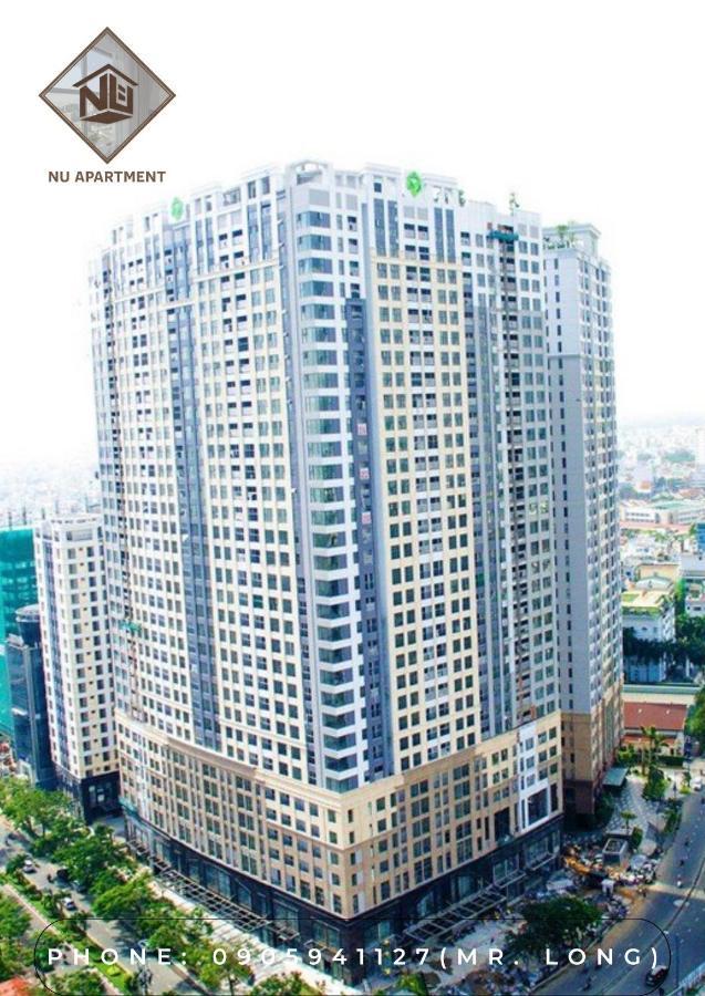 Apartment Nha Uyen Service Saigon Royal