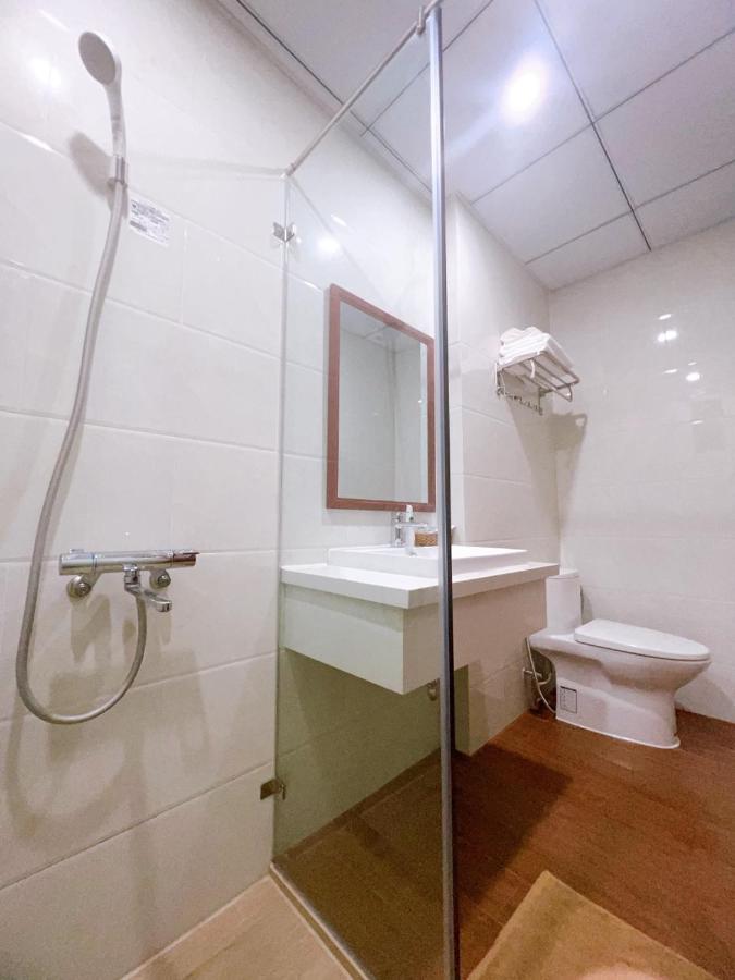 Aparthotel Leha Saigon Airport