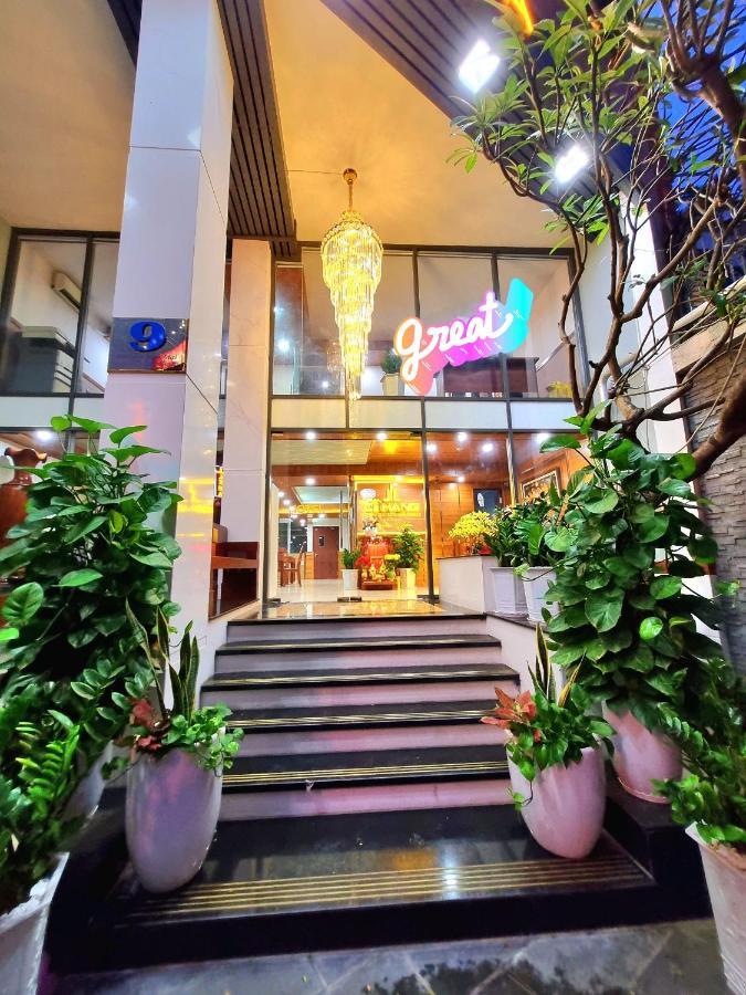 Aparthotel Leha Saigon Airport Ho Chi Minh City