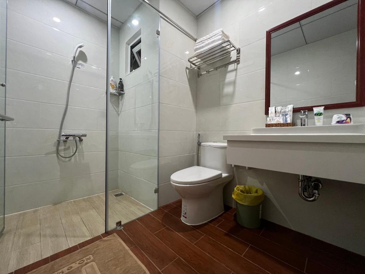 Leha Saigon Airport Aparthotel Ho Chi Minh City