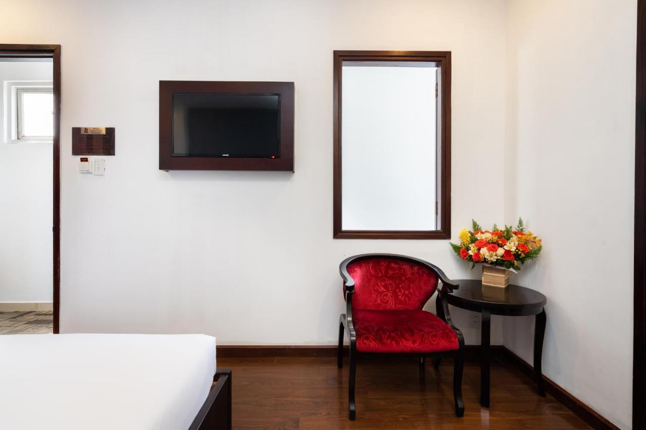 Hotel A&A Toronto Hotel