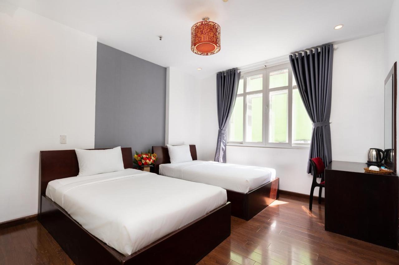 Hotel A&A Toronto Hotel Ho Chi Minh City