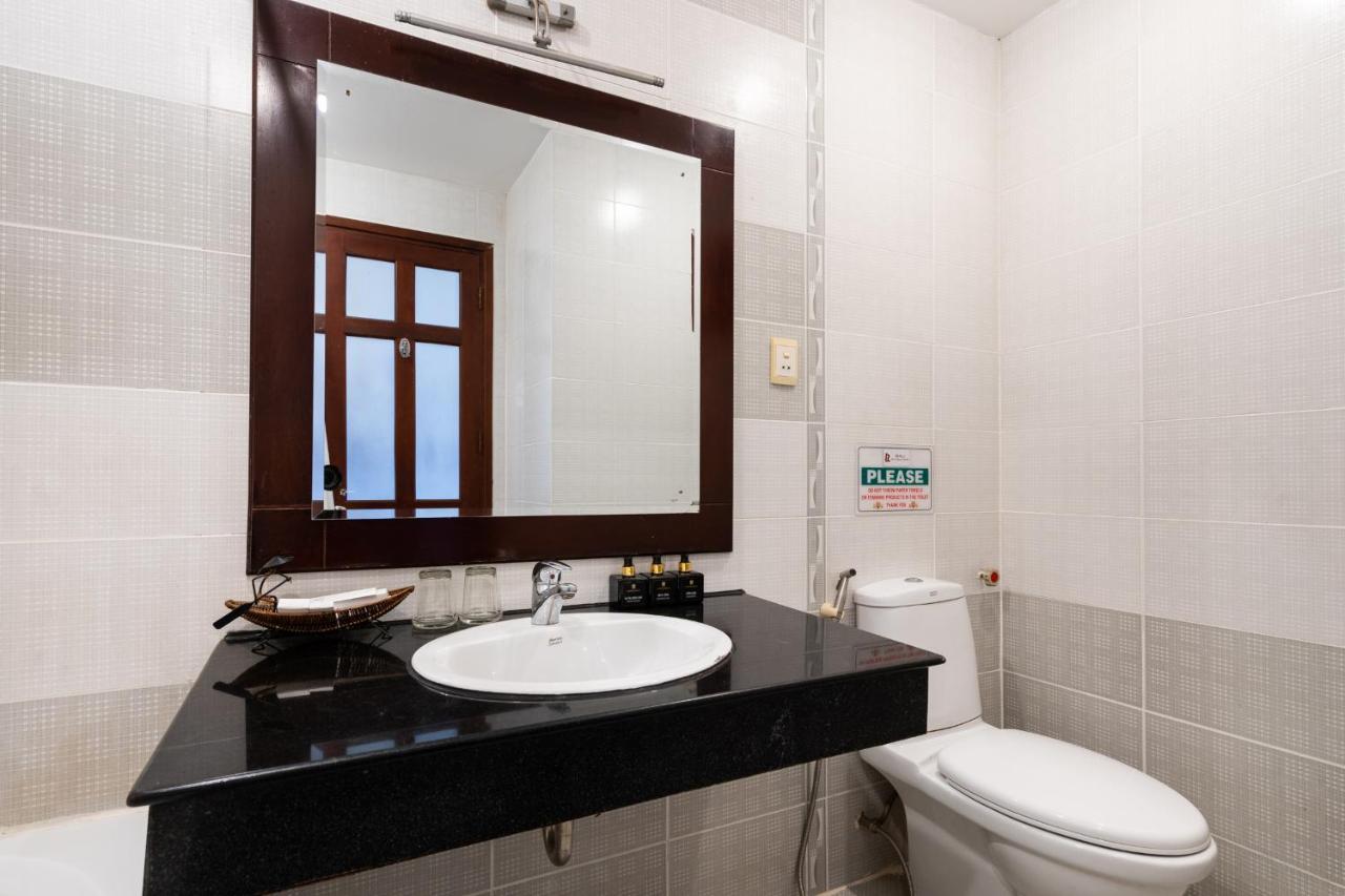 A&A Toronto Hotel Ho Chi Minh City