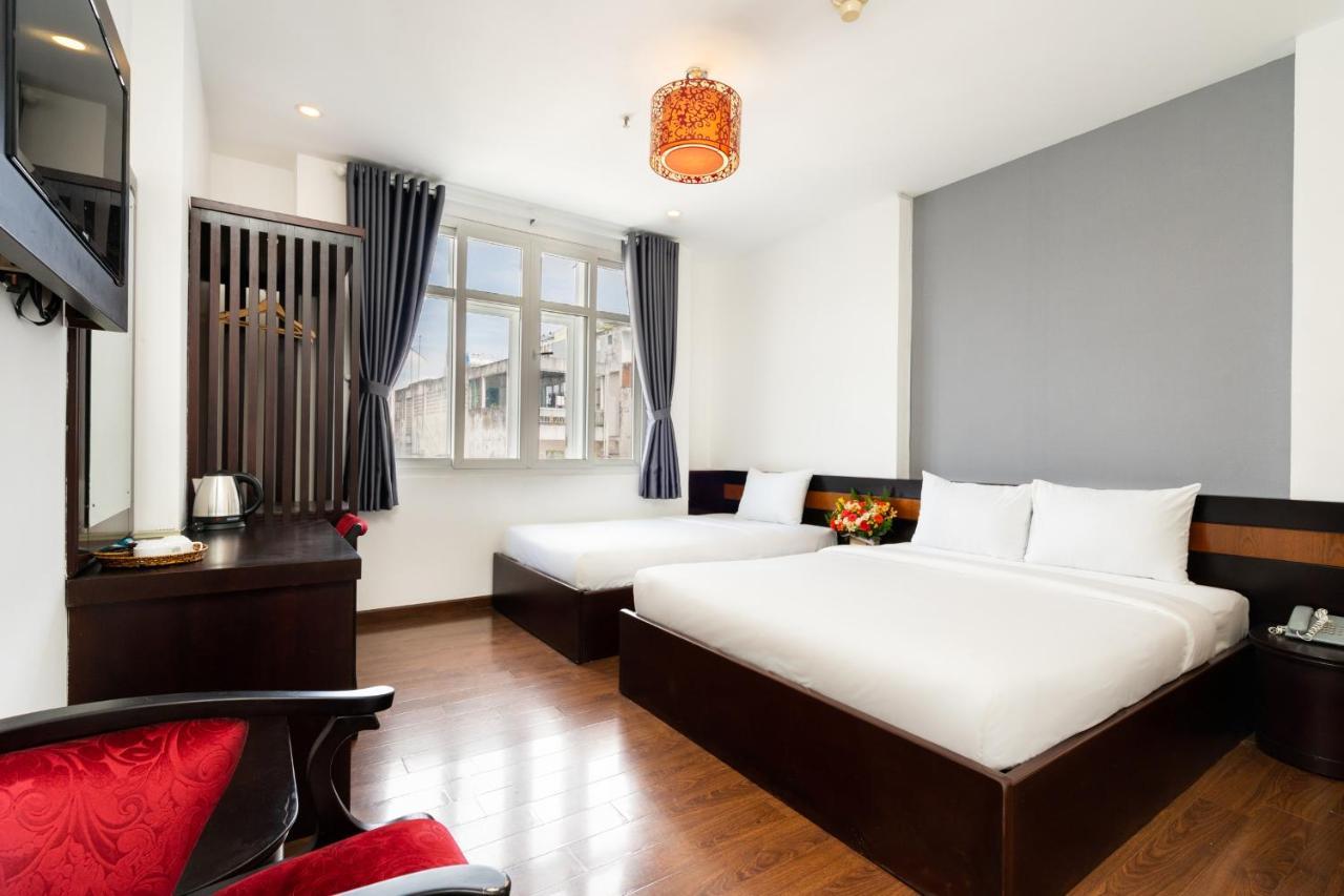 A&A Toronto Hotel Hotel
