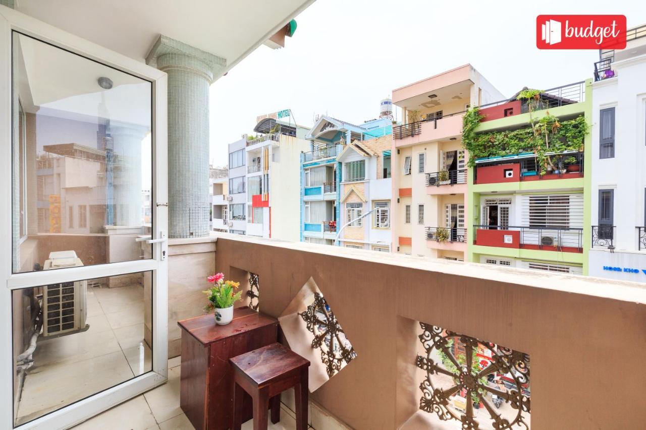 Reddoorz Nguyen Khang Tran Nao Hotel 2*