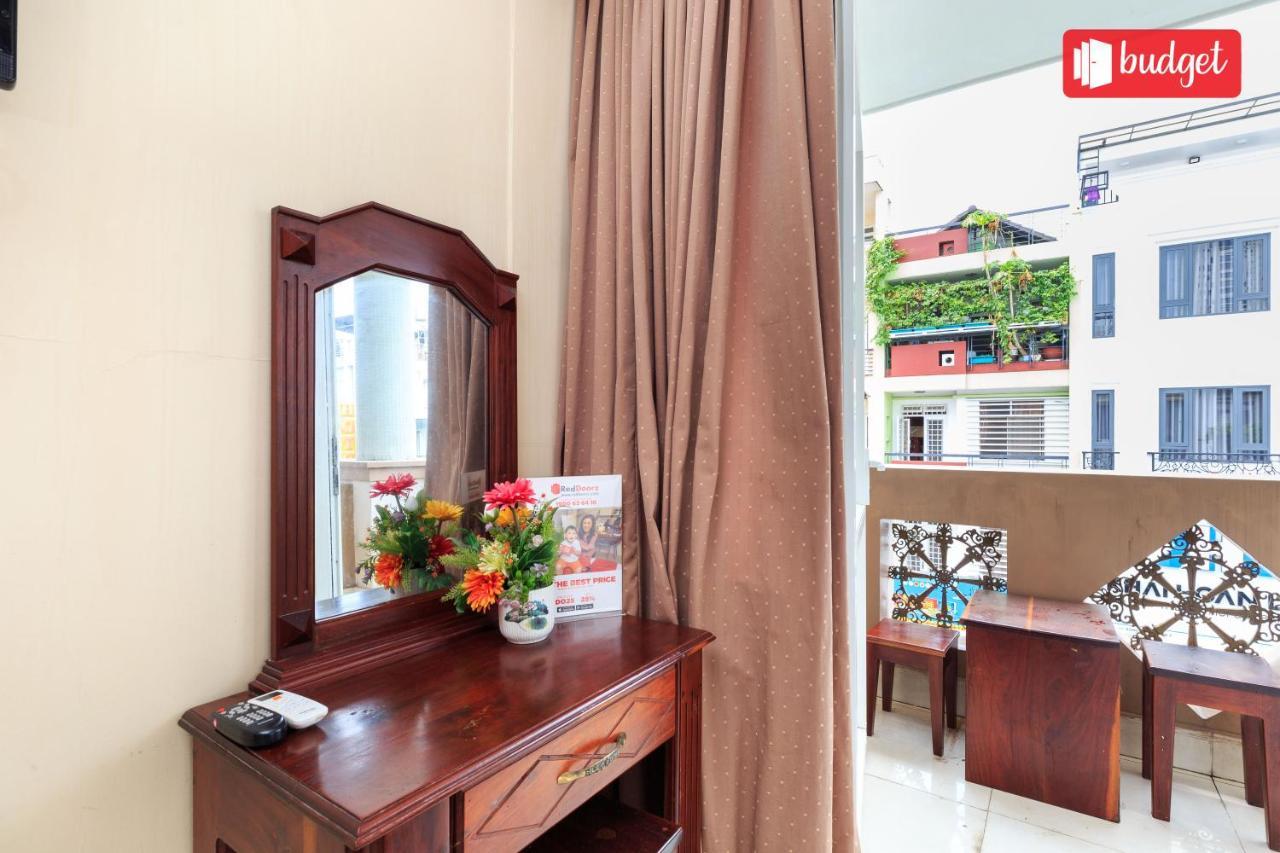 Hotel Reddoorz Nguyen Khang Tran Nao 2*