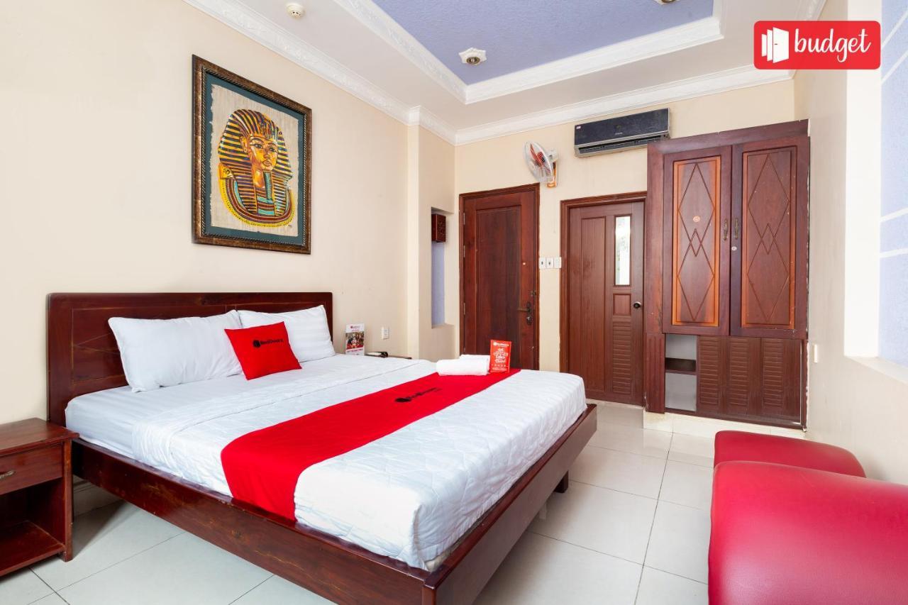 Hotel Reddoorz Nguyen Khang Tran Nao Ho Chi Minh City