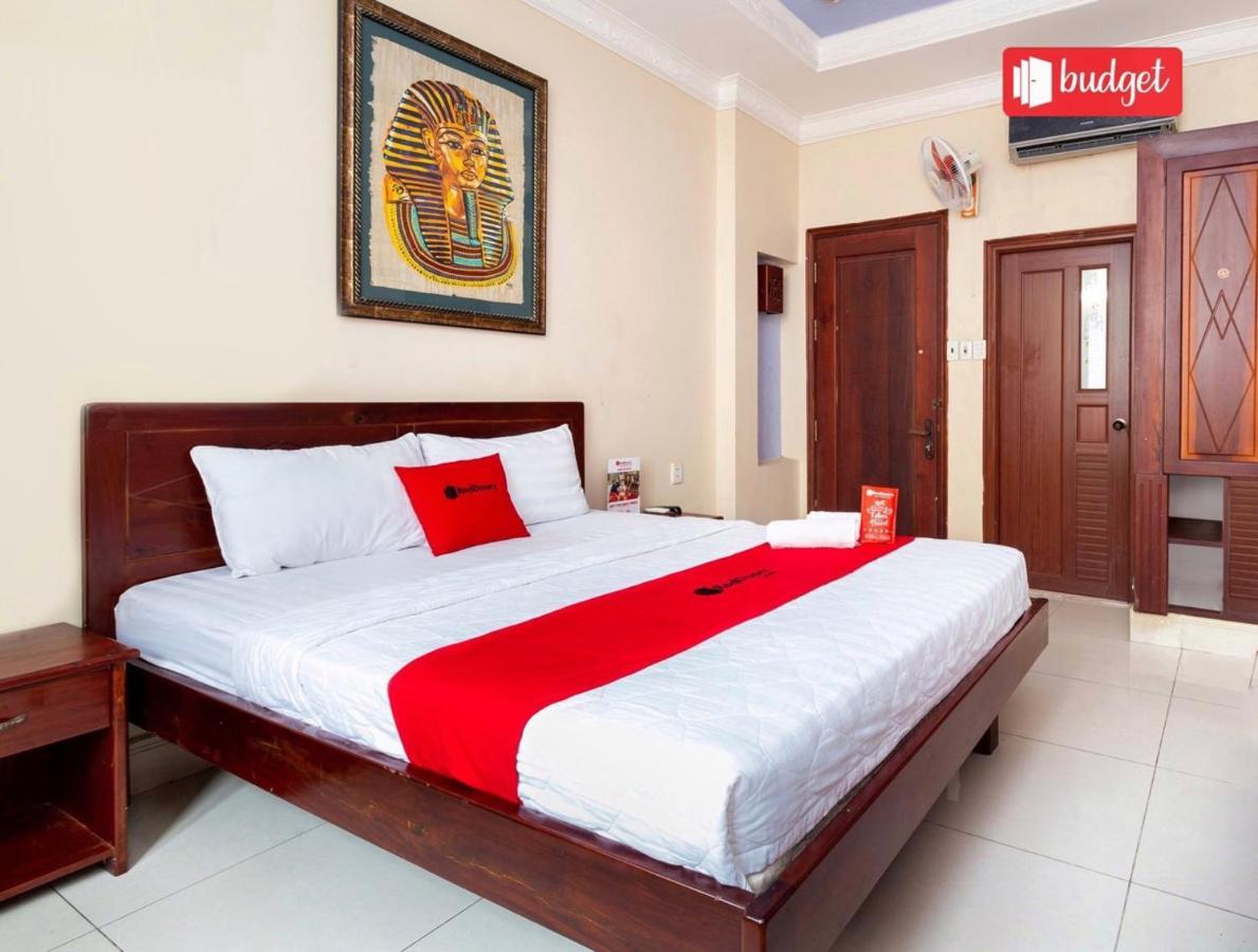 Reddoorz Nguyen Khang Tran Nao Hotel Ho Chi Minh City