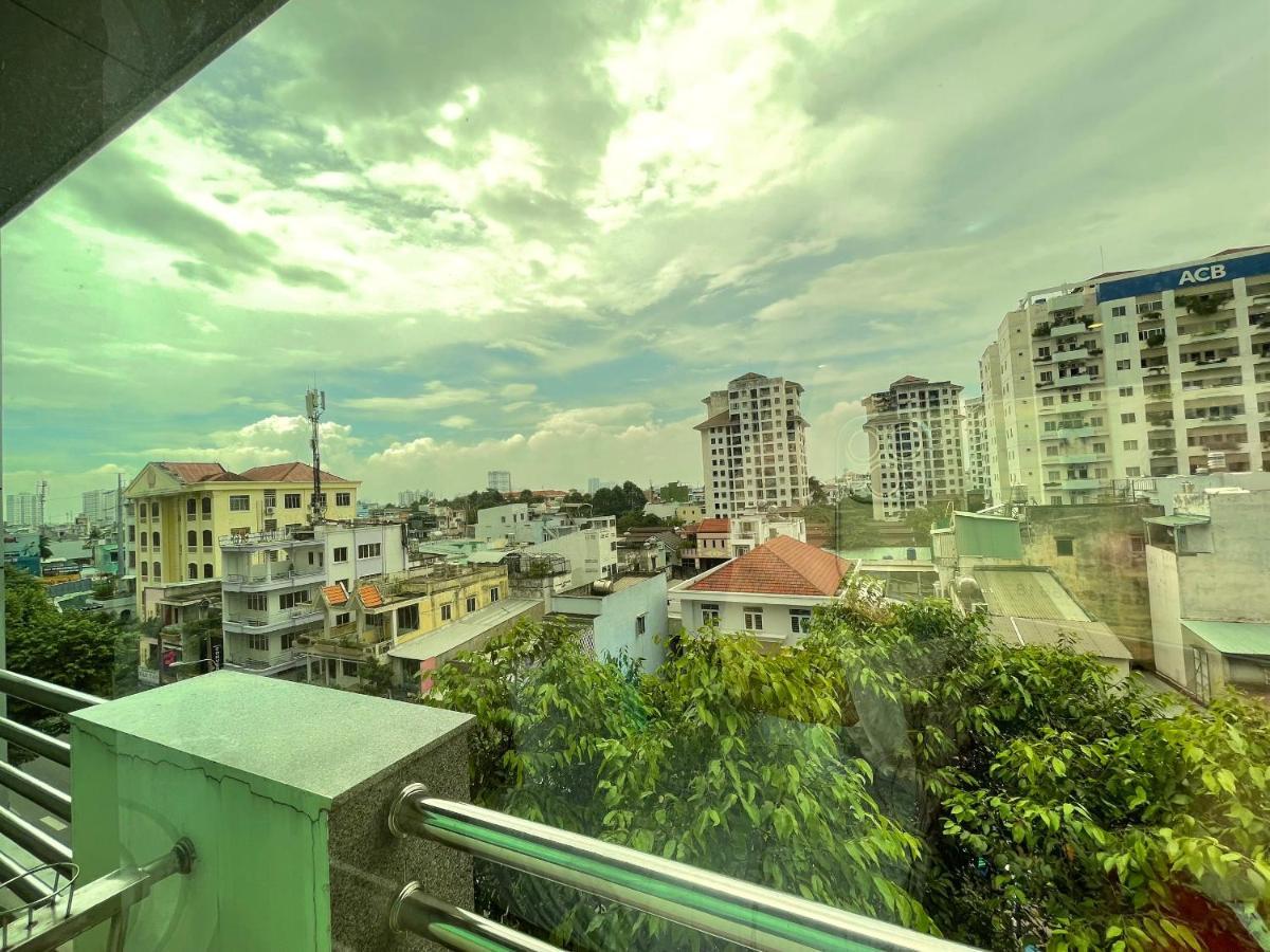 Khách sạn Hồng Phát TP. Hồ Chí Minh