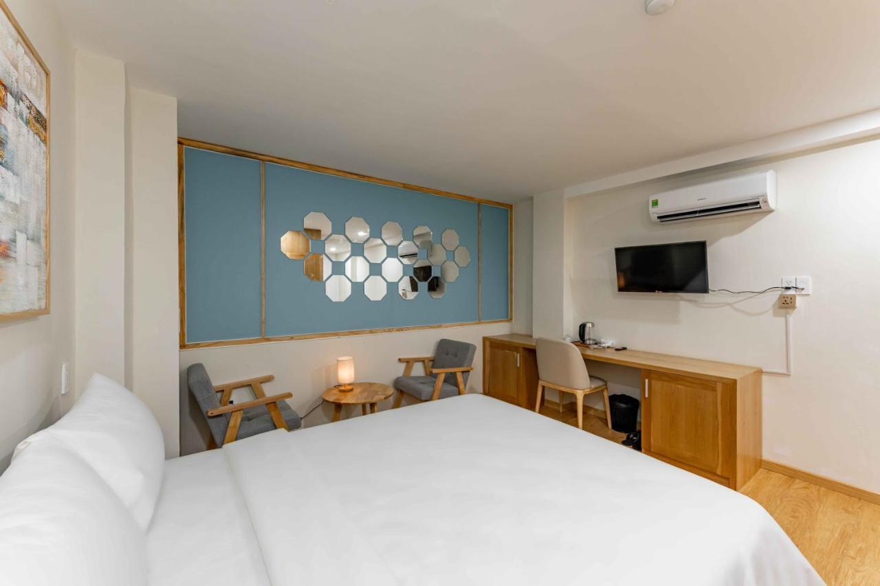 Hotel Edoya Dong Khoi