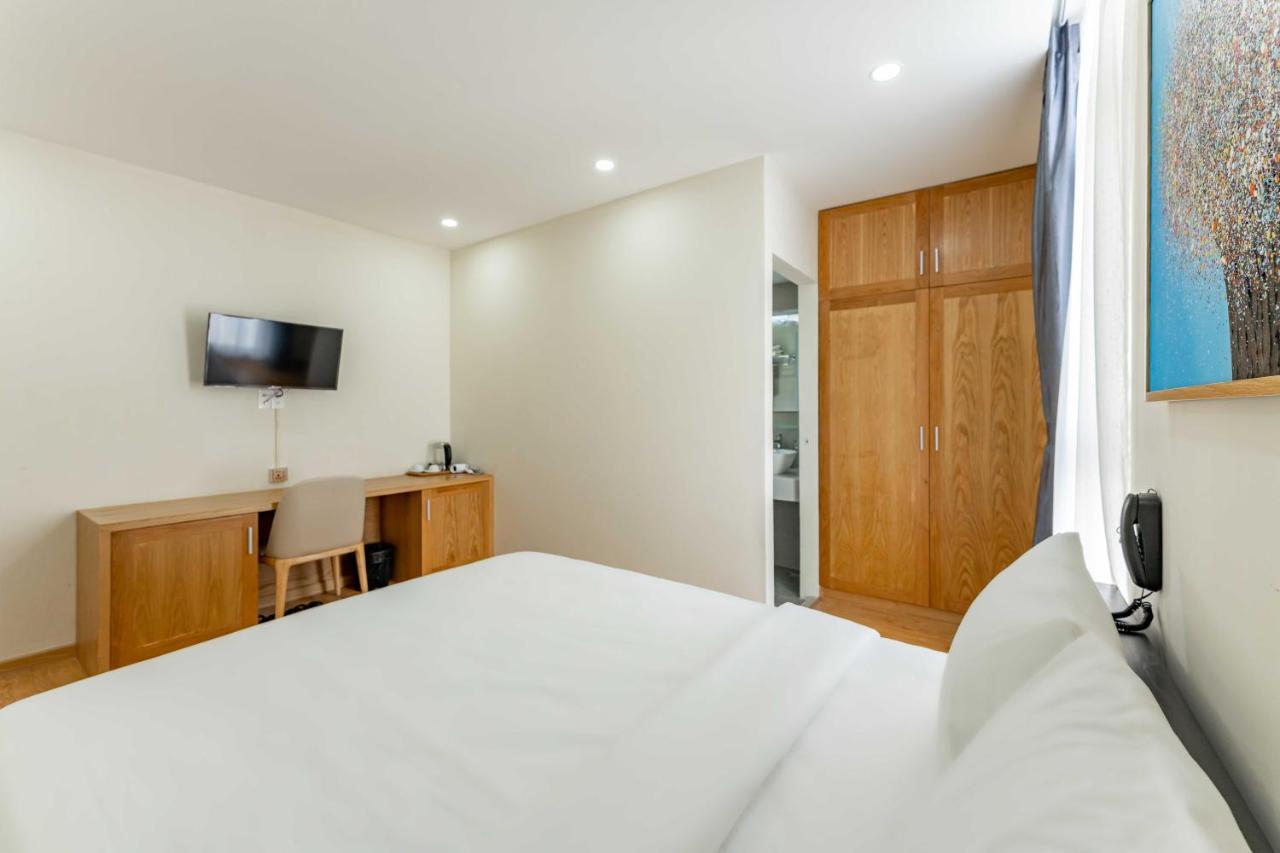 Hotel Edoya Dong Khoi