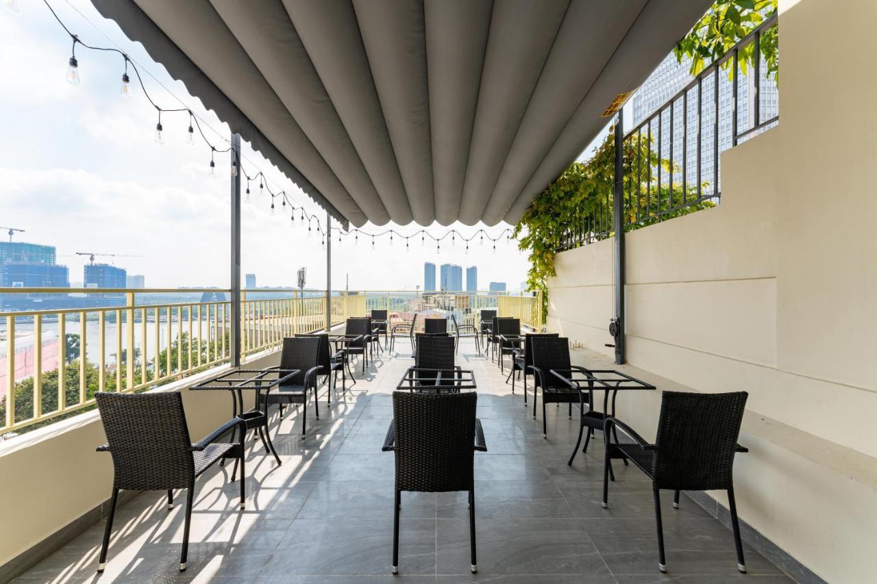 Edoya Dong Khoi Hotel *