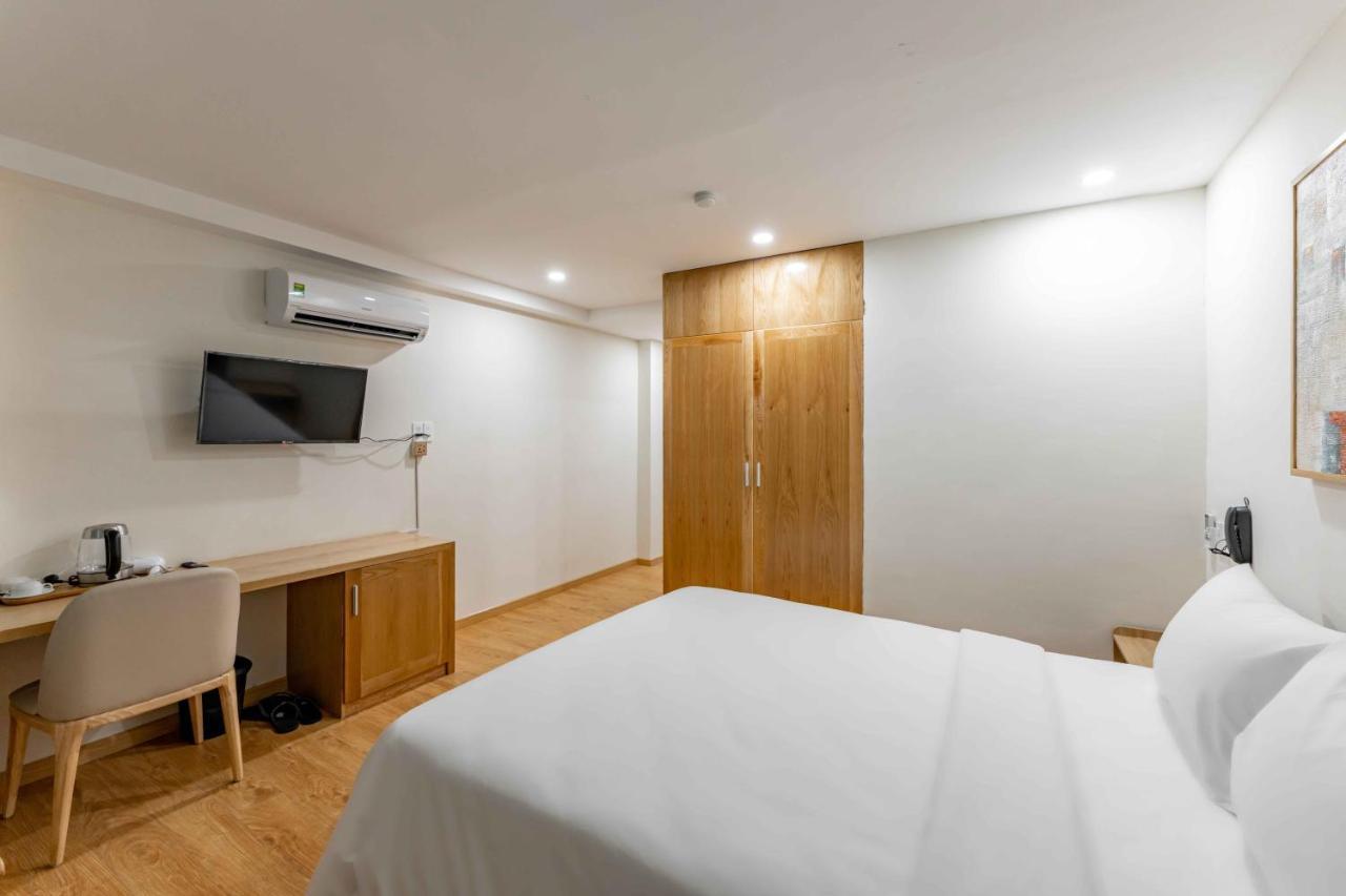 Edoya Dong Khoi Hotel