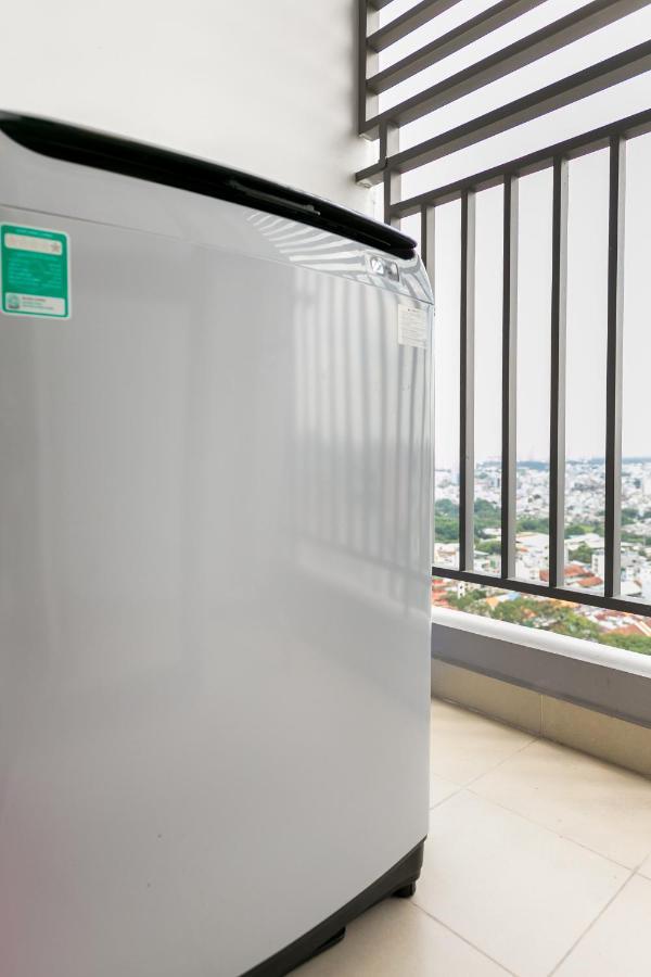 Spacious Saigon - Infinity Pool In Rivergate Apartment Ho Chi Minh City