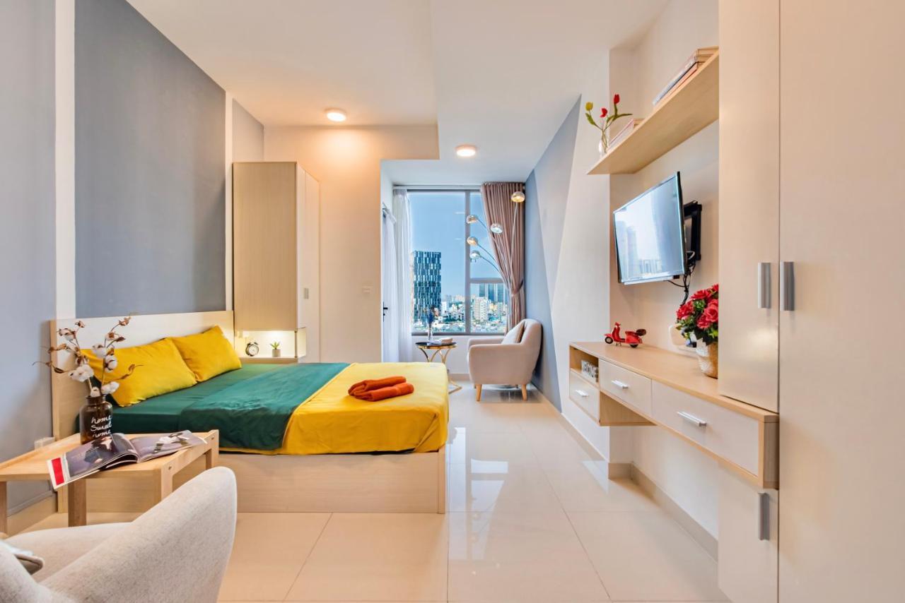 Tripletrees At Saigon - Rivergate District 4 Ho Chi Minh City