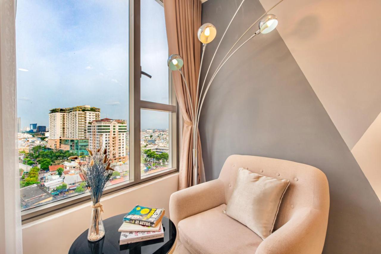 Apartment Tripletrees At Saigon - Rivergate District 4 Ho Chi Minh City