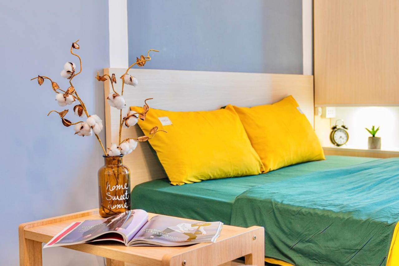 Tripletrees At Saigon - Rivergate District 4 *