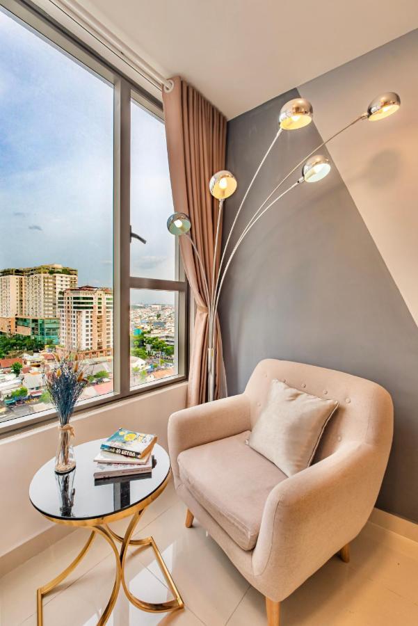 Tripletrees At Saigon - Rivergate District 4 Ho Chi Minh City