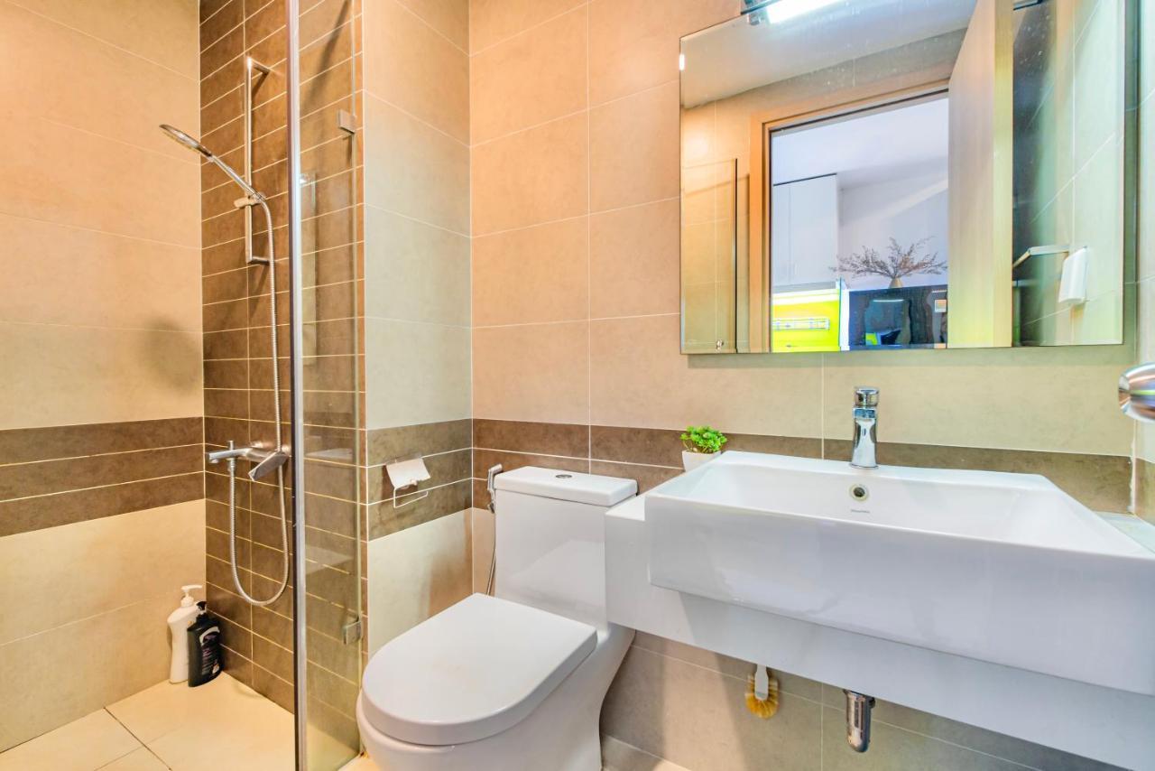 Apartment Tripletrees At Saigon - Rivergate District 4 Ho Chi Minh City