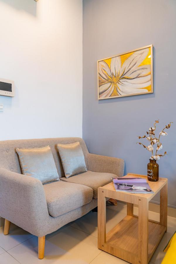 Tripletrees At Saigon - Rivergate District 4 Apartment Ho Chi Minh City