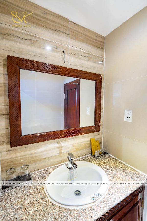 Bonka Luxury Quan 5 Hcm Ho Chi Minh City
