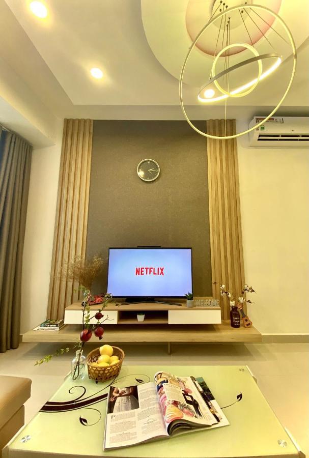 Tripletrees At Saigon - Rivergate District 4 * Ho Chi Minh City