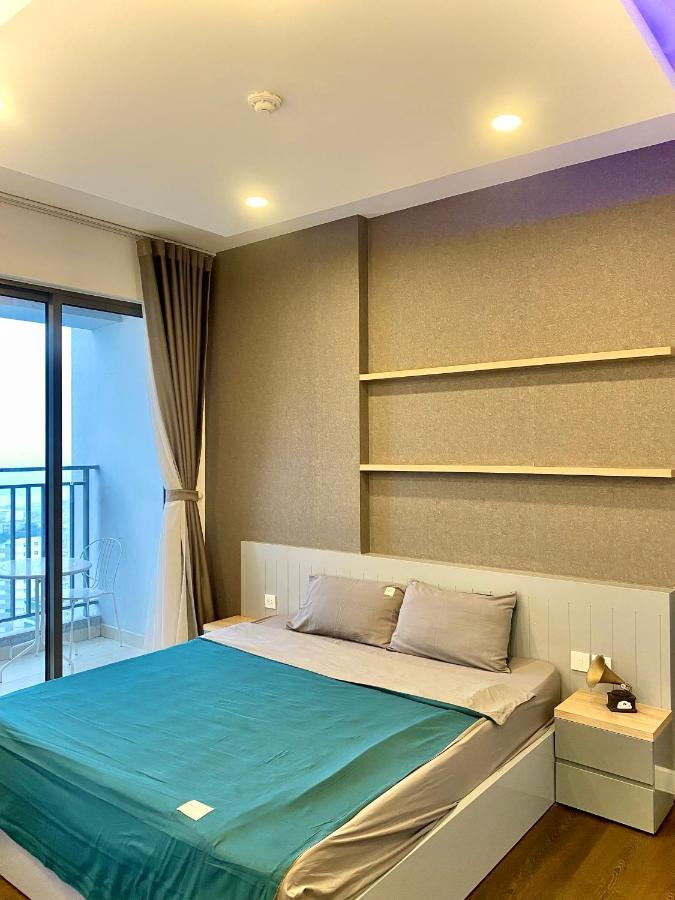 Apartment Tripletrees At Saigon - Rivergate District 4 *