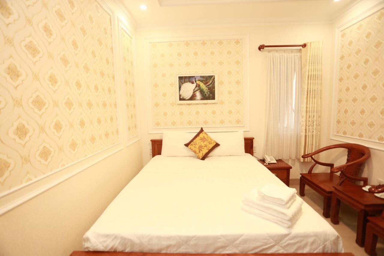 Thanh Tai 1