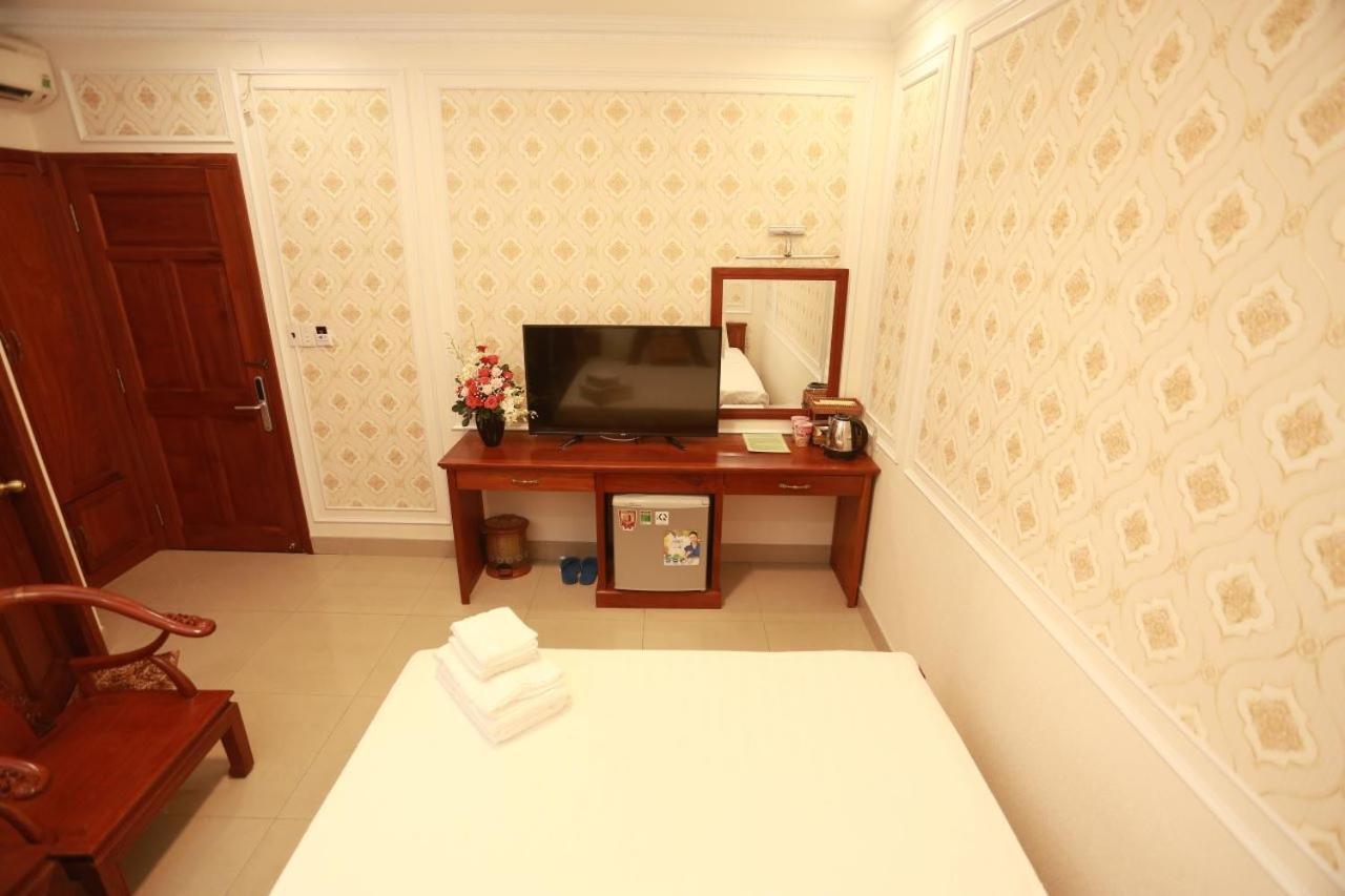 Hotel Thanh Tai 1 3*