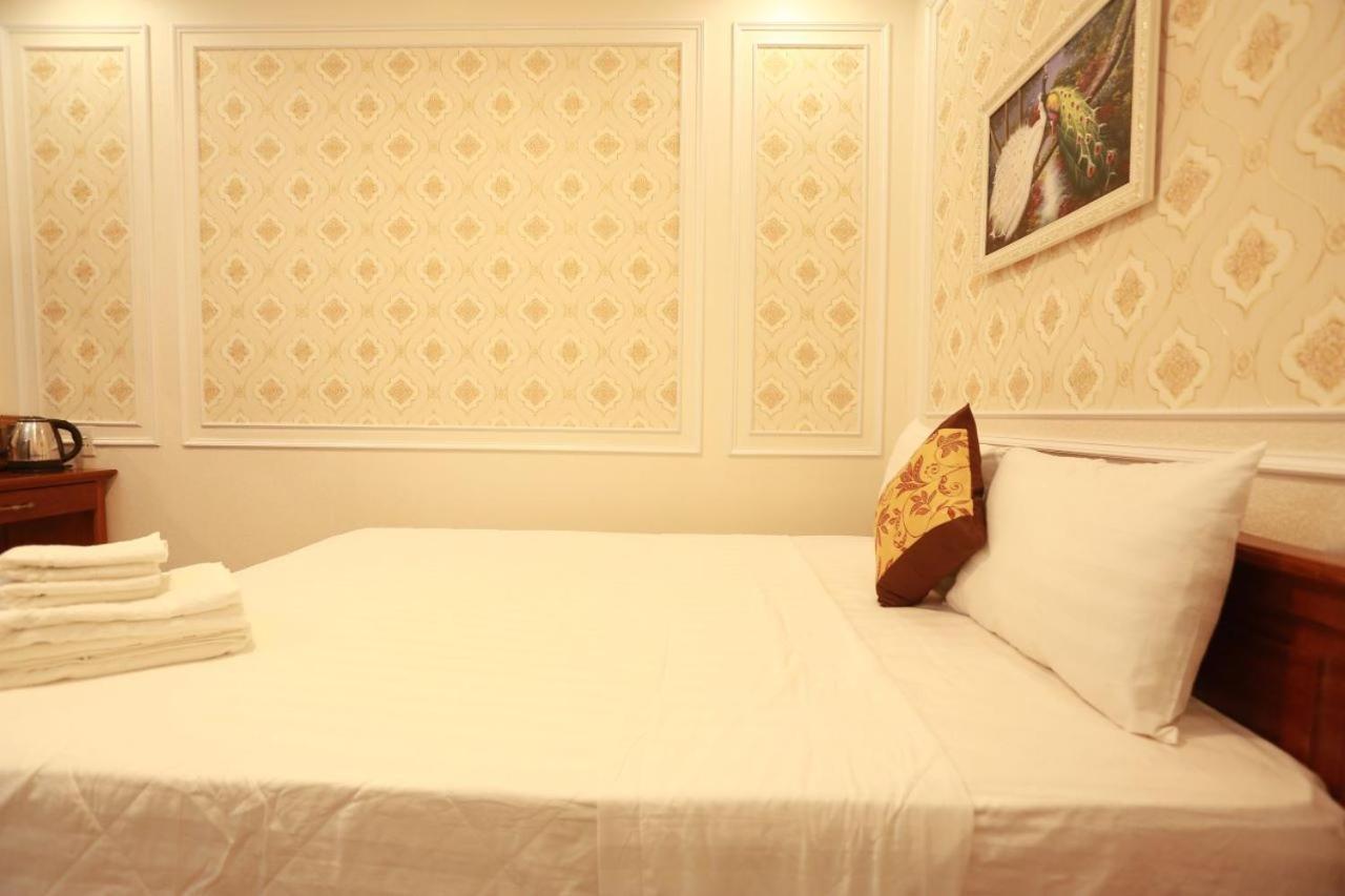 Thanh Tai 1 Ho Chi Minh City