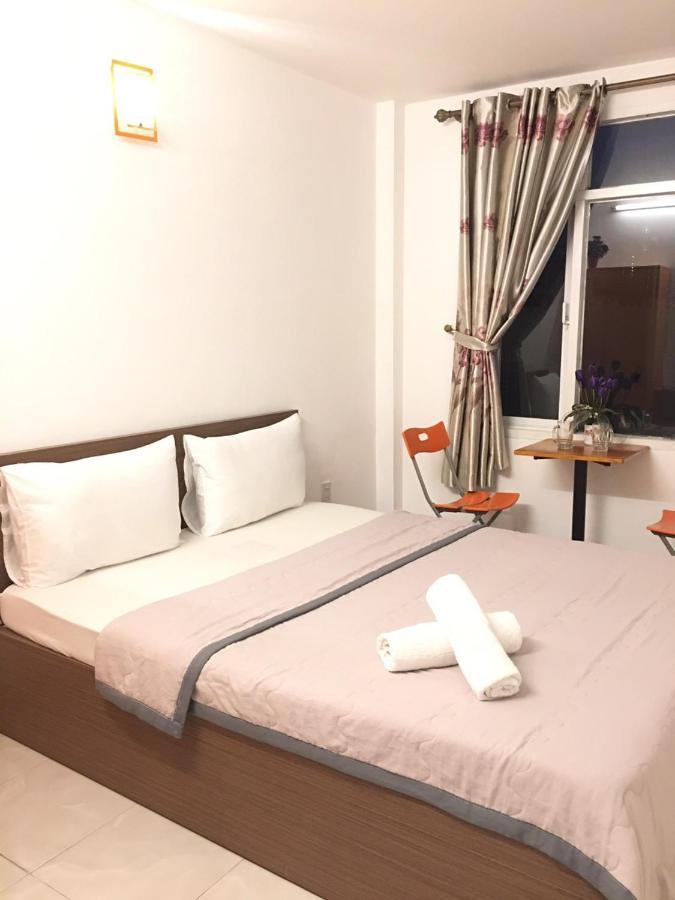 Thanh Ha * Ho Chi Minh City