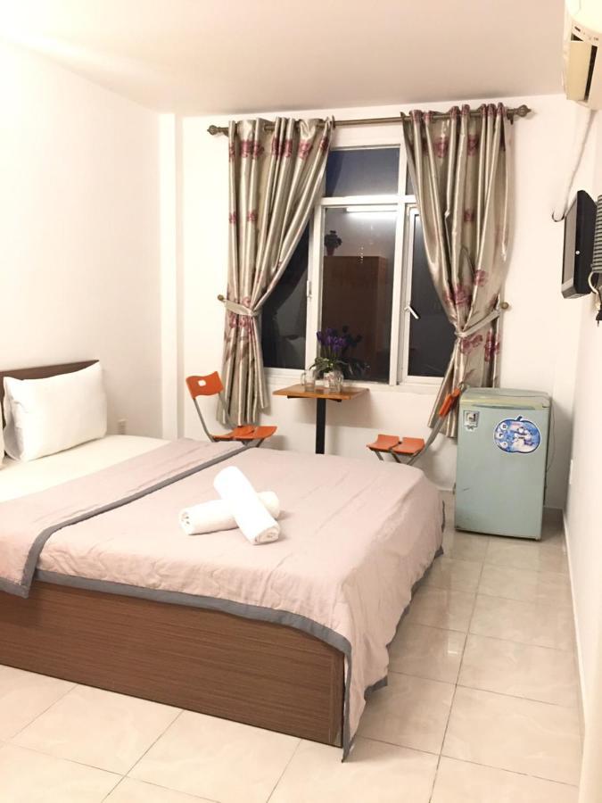 Thanh Ha Ho Chi Minh City