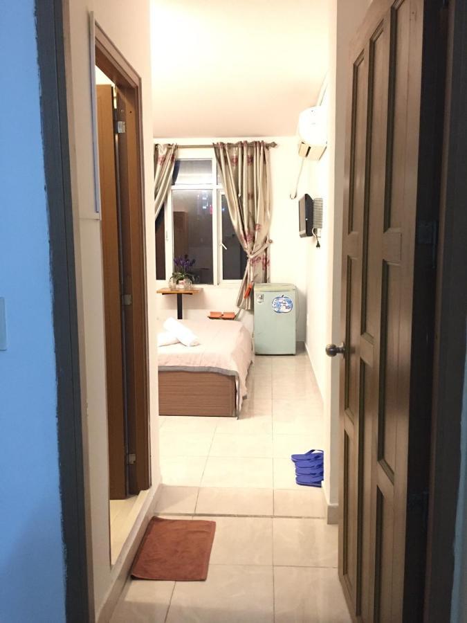 Thanh Ha Guest house Ho Chi Minh City