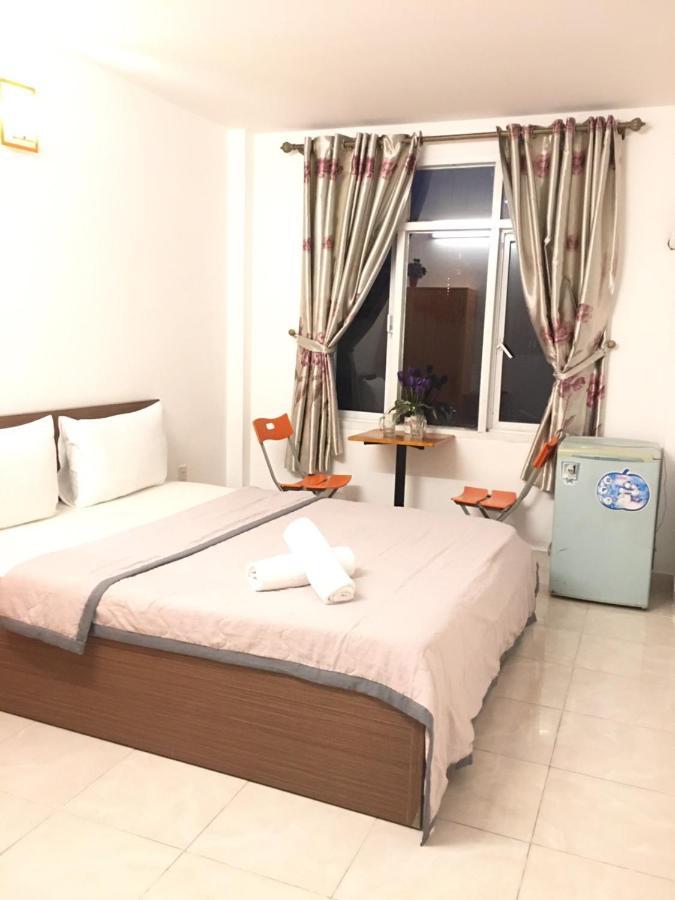 Thanh Ha Ho Chi Minh City