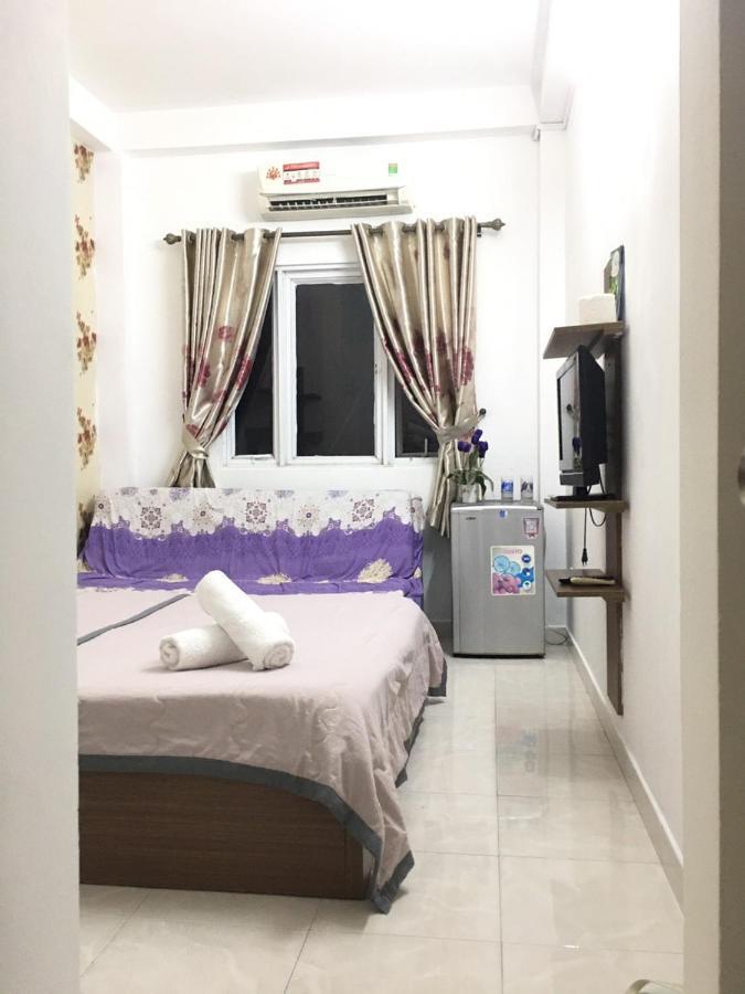 Guest house Thanh Ha Ho Chi Minh City