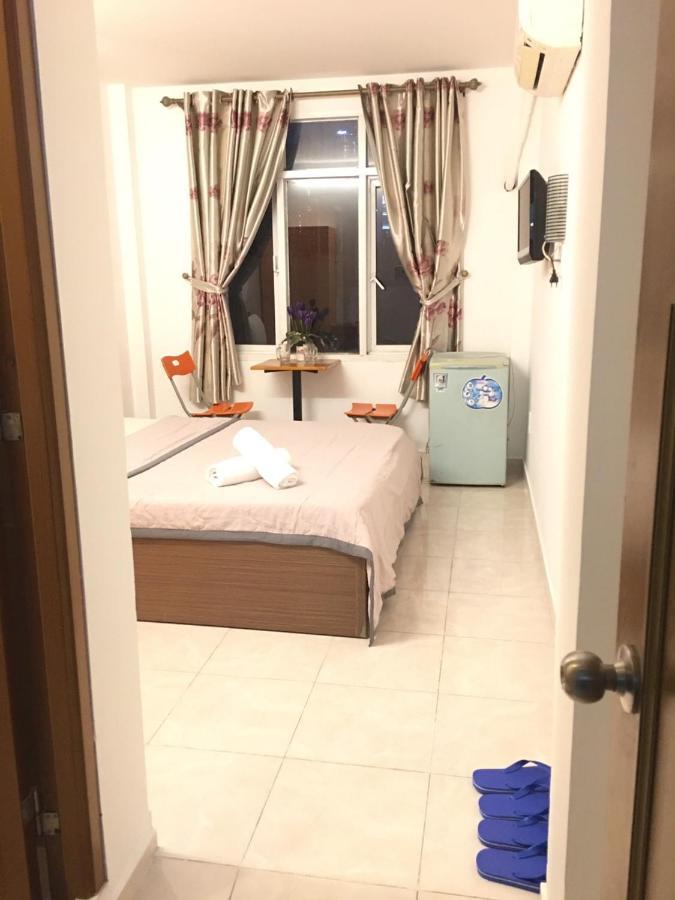 Thanh Ha Guest house *
