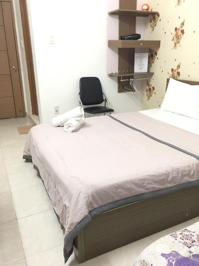 Thanh Ha Ho Chi Minh City