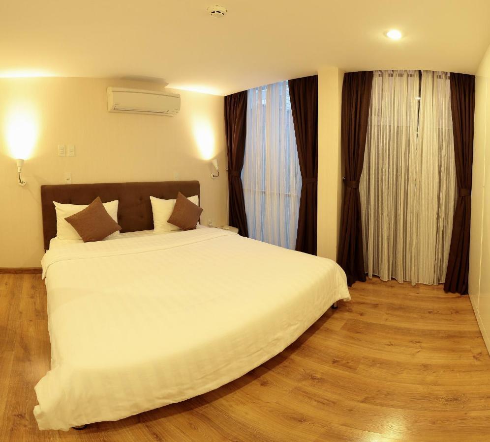 Mcgallery Art - Lucky Suite's & Apartment