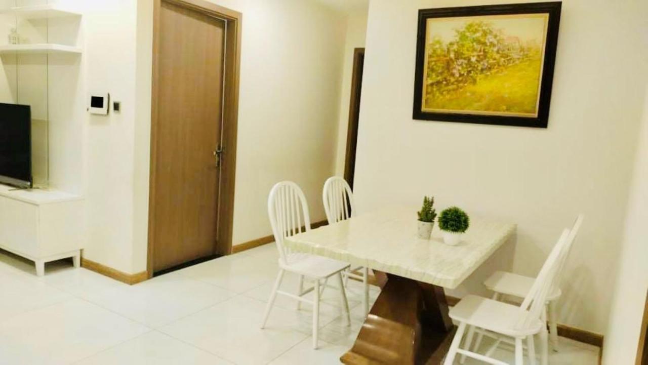 Vinhomes Binh Thanh Official Luxury * TP. Hồ Chí Minh
