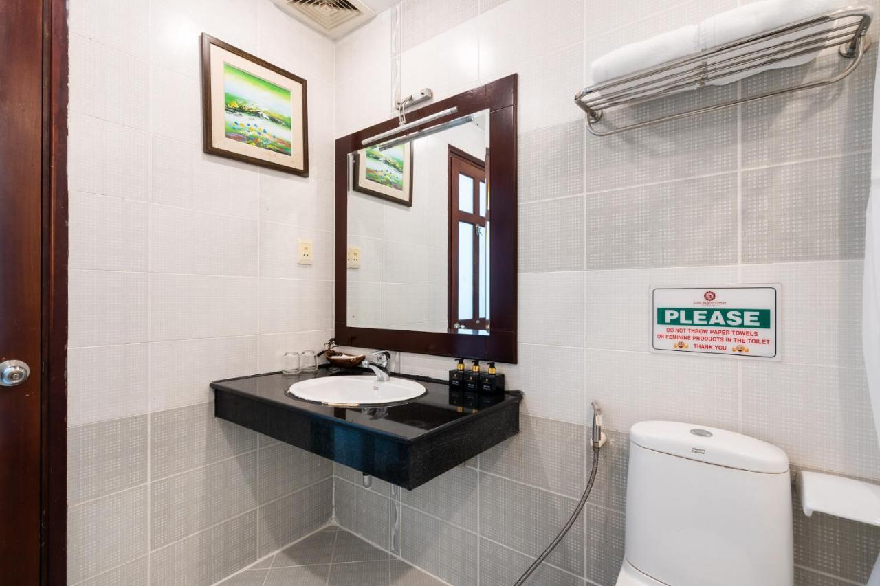 A&A Toronto Hotel Ho Chi Minh City