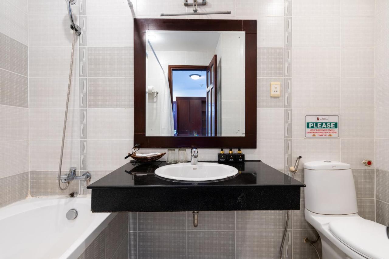 Hotel A&A Toronto Hotel Ho Chi Minh City