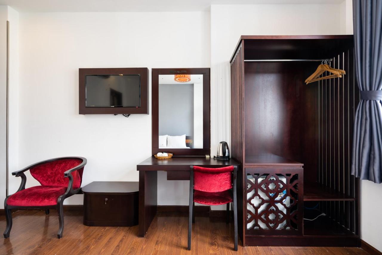 A&A Toronto Hotel Hotel