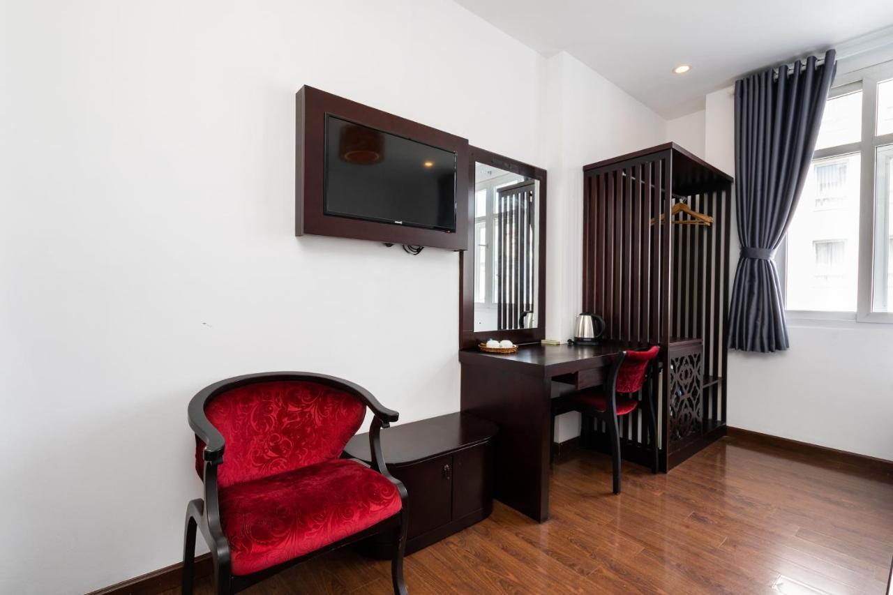 A&A Toronto Hotel 2* Ho Chi Minh City