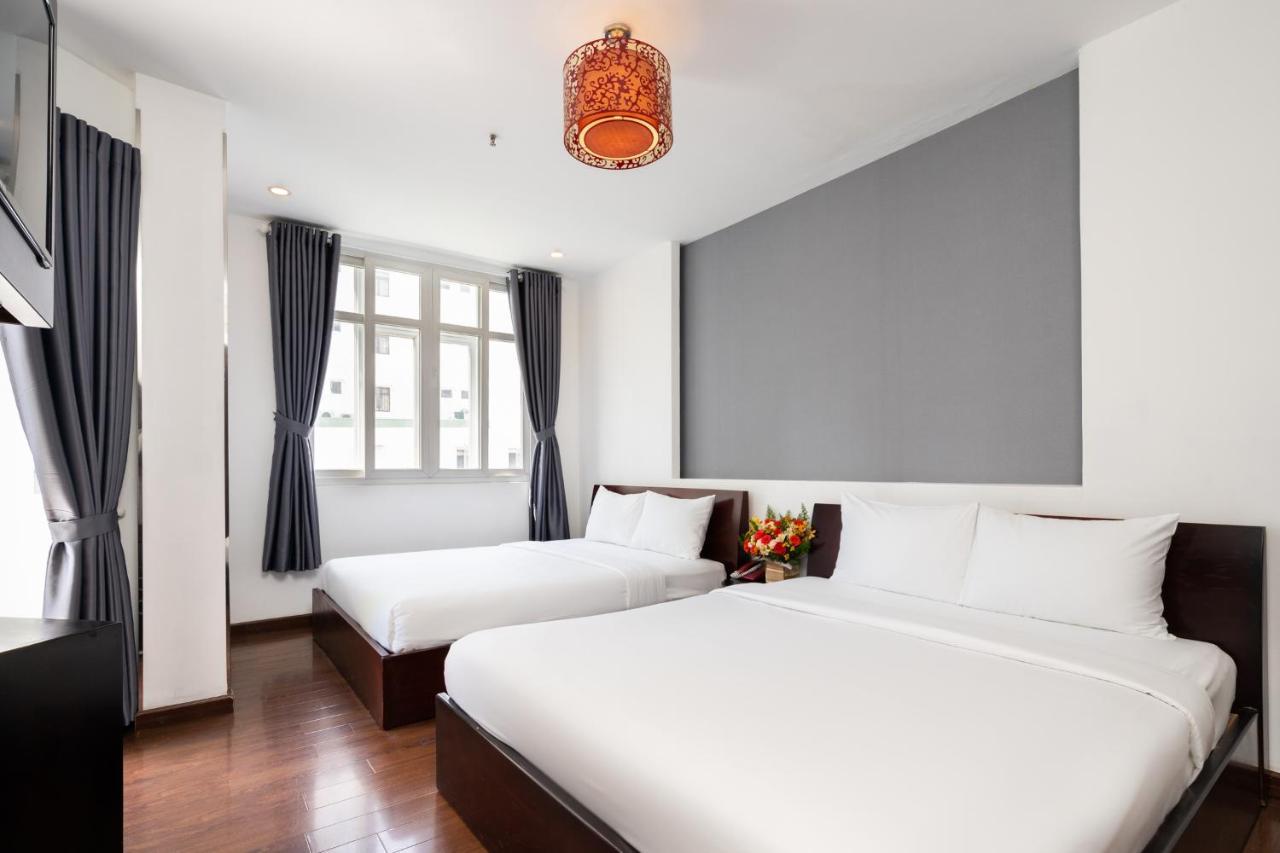 Hotel A&A Toronto Hotel 2*