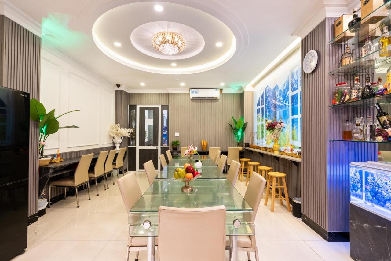 Hotel Rosa & 3*